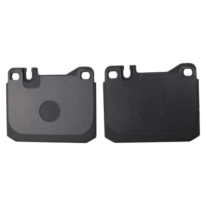 MPA 1000-0145AC QB Ceramic Brake Pads