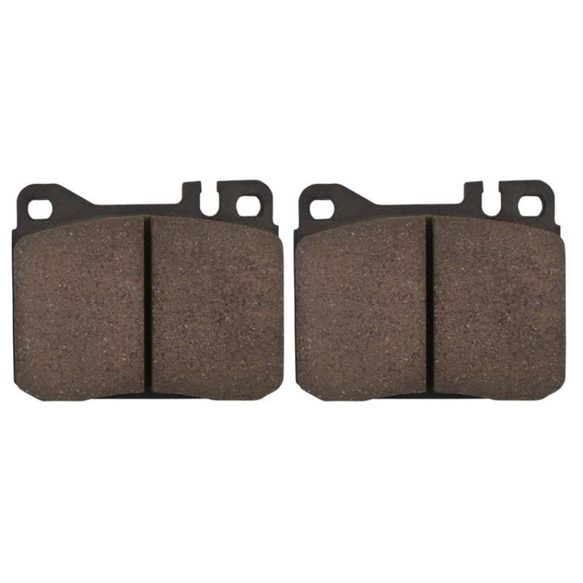 MPA 1000-0145AC QB Ceramic Brake Pads