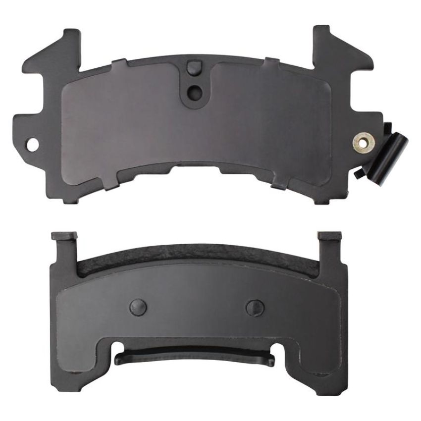 MPA 1000-0154C QB Ceramic Brake Pads