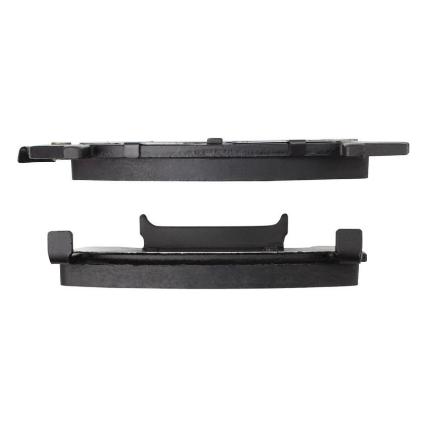 MPA 1000-0154C QB Ceramic Brake Pads