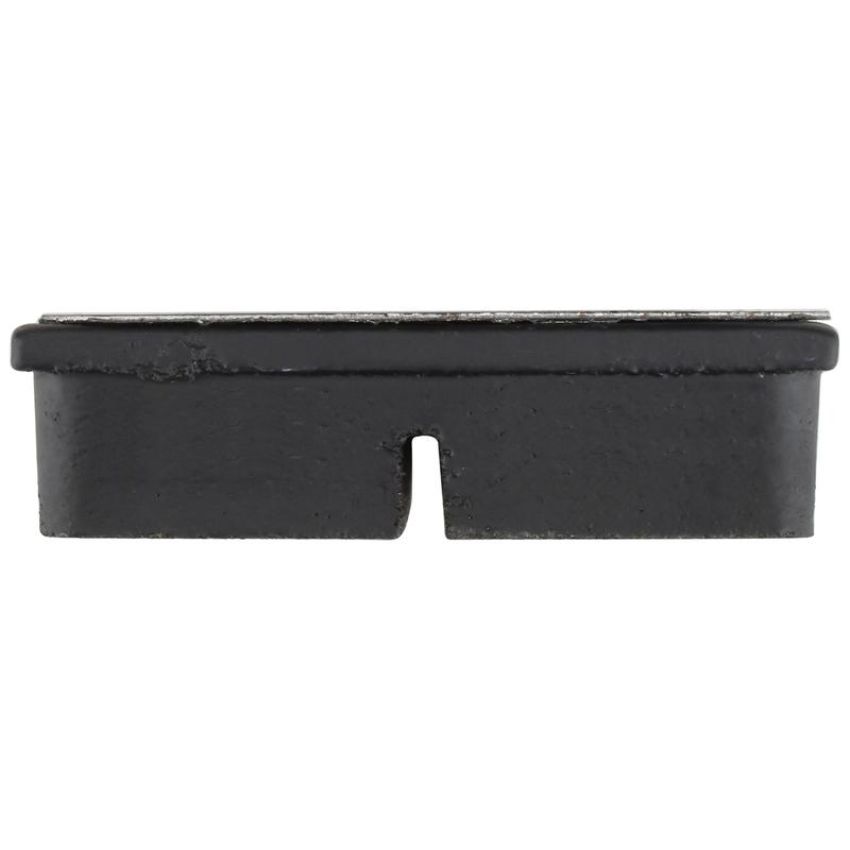 MPA 1000-0164M QB Semi-Metallic Brake Pads