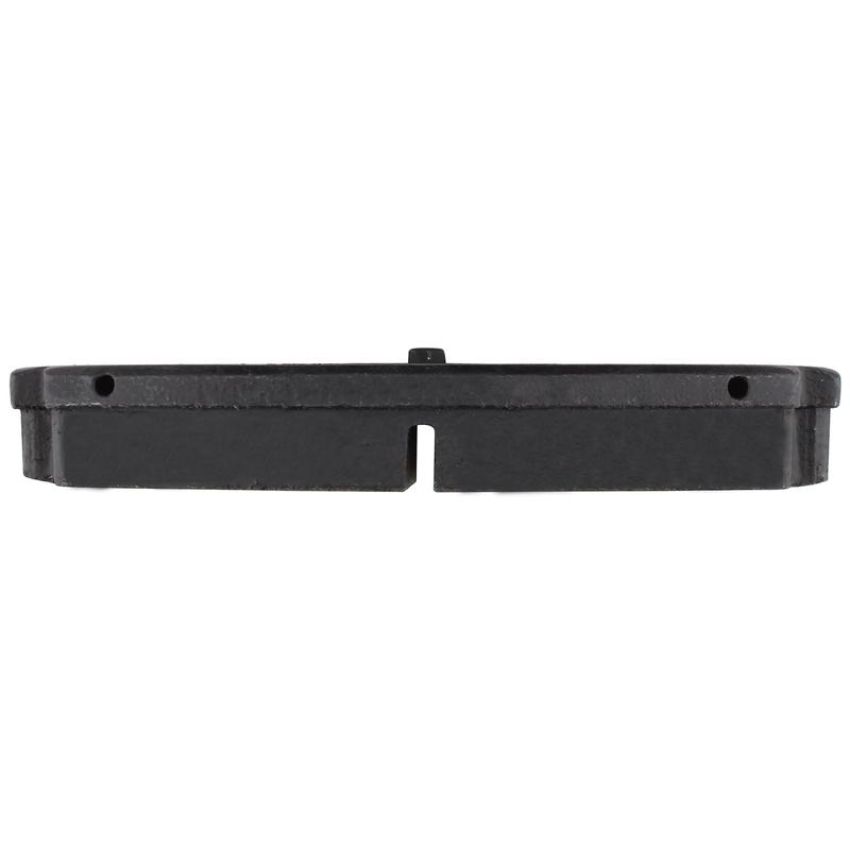 MPA 1000-0196M QB Semi-Metallic Brake Pads