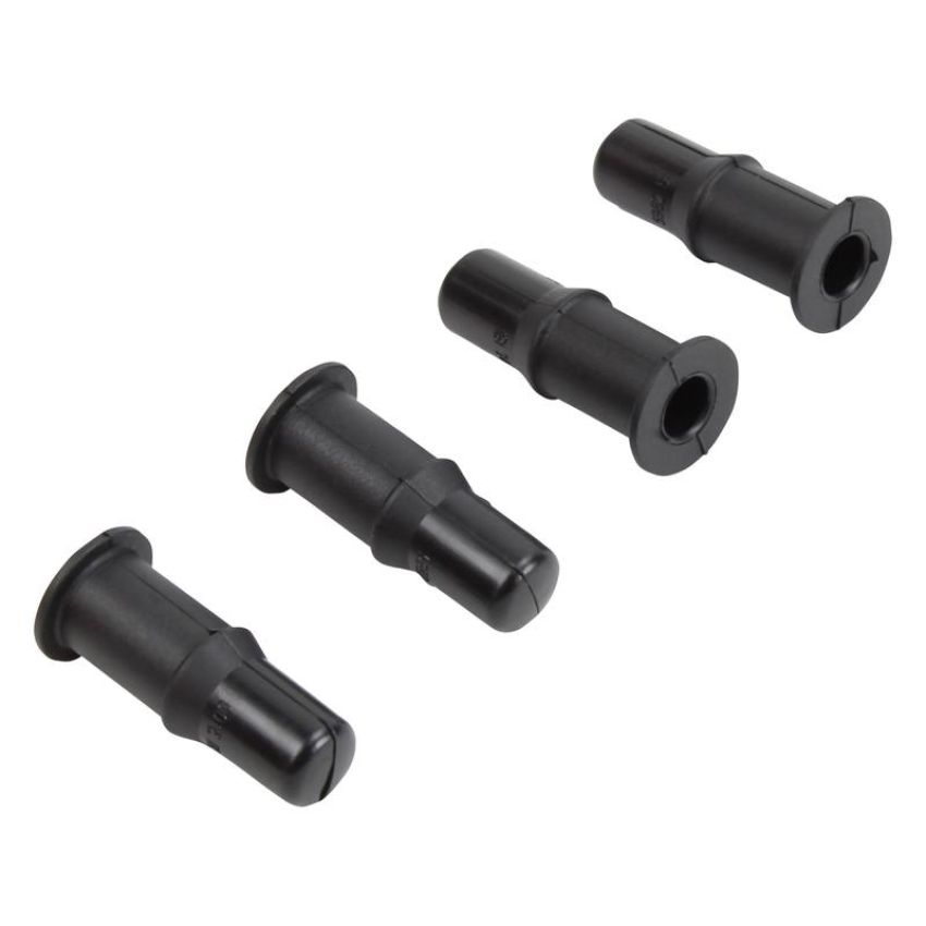 MPA 1000-0199M QB Semi-Metallic Brake Pads