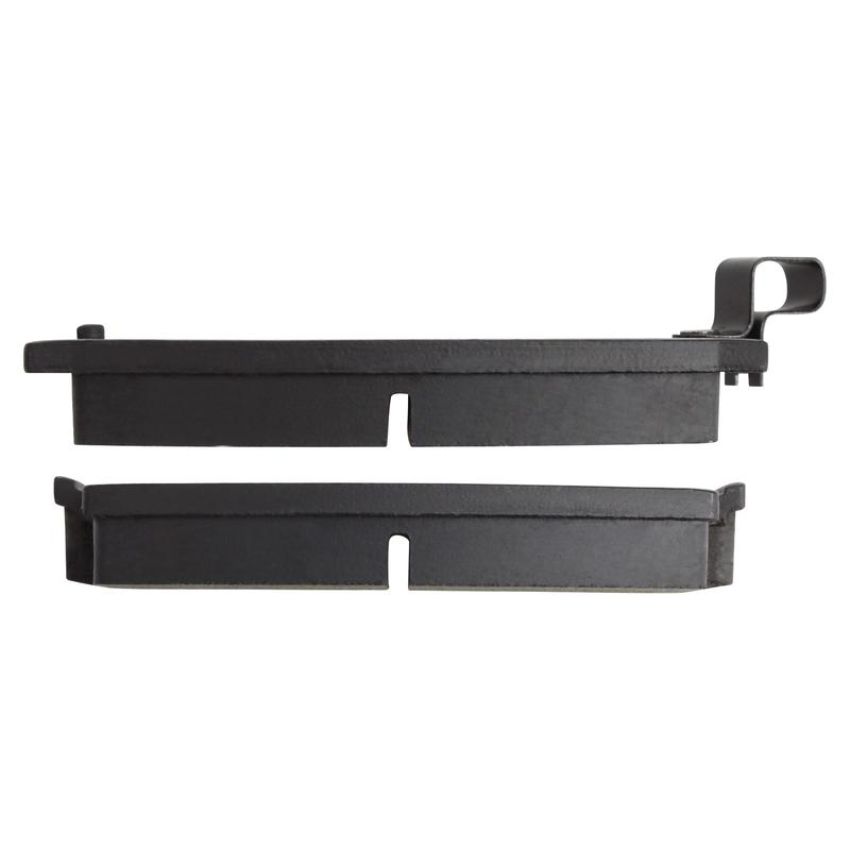 MPA 1000-0240M QB Semi-Metallic Brake Pads