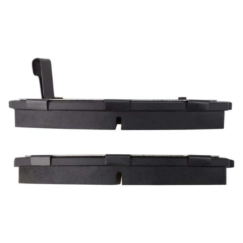 MPA 1000-0273C QB Ceramic Brake Pads