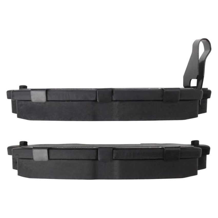 MPA 1000-0325C QB Ceramic Brake Pads
