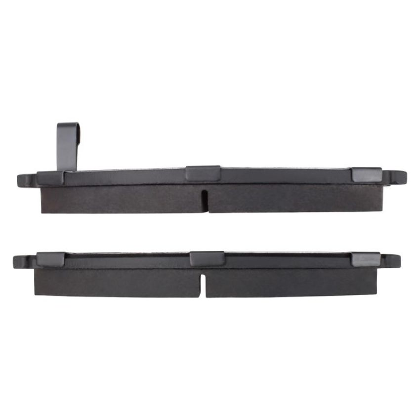 MPA 1000-0333C QB Ceramic Brake Pads