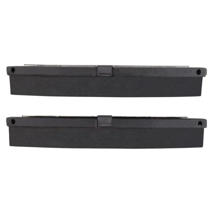 MPA 1000-0356C QB Ceramic Brake Pads