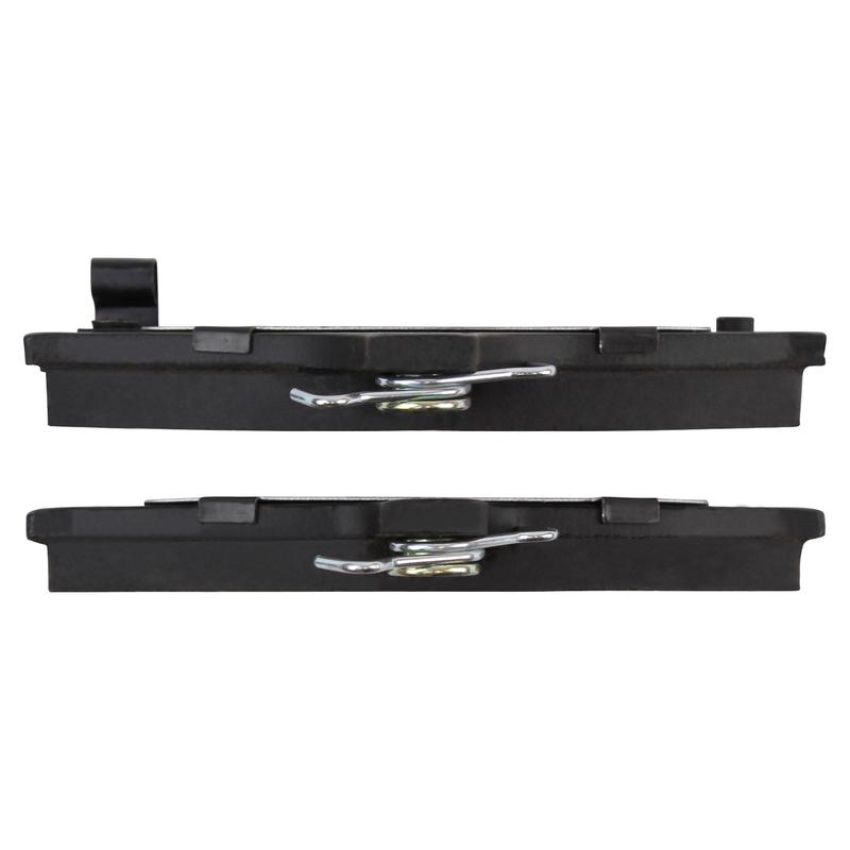 MPA 1000-0413C QB Ceramic Brake Pads