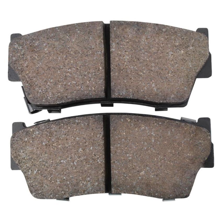 MPA 1000-0418C QB Ceramic Brake Pads