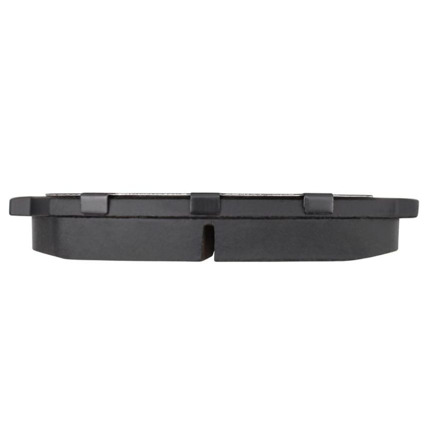 MPA 1000-0433C QB Ceramic Brake Pads