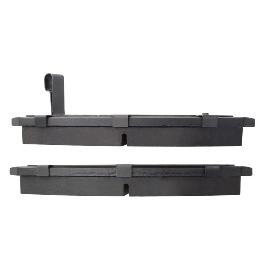 MPA 1000-0440C QB Ceramic Brake Pads