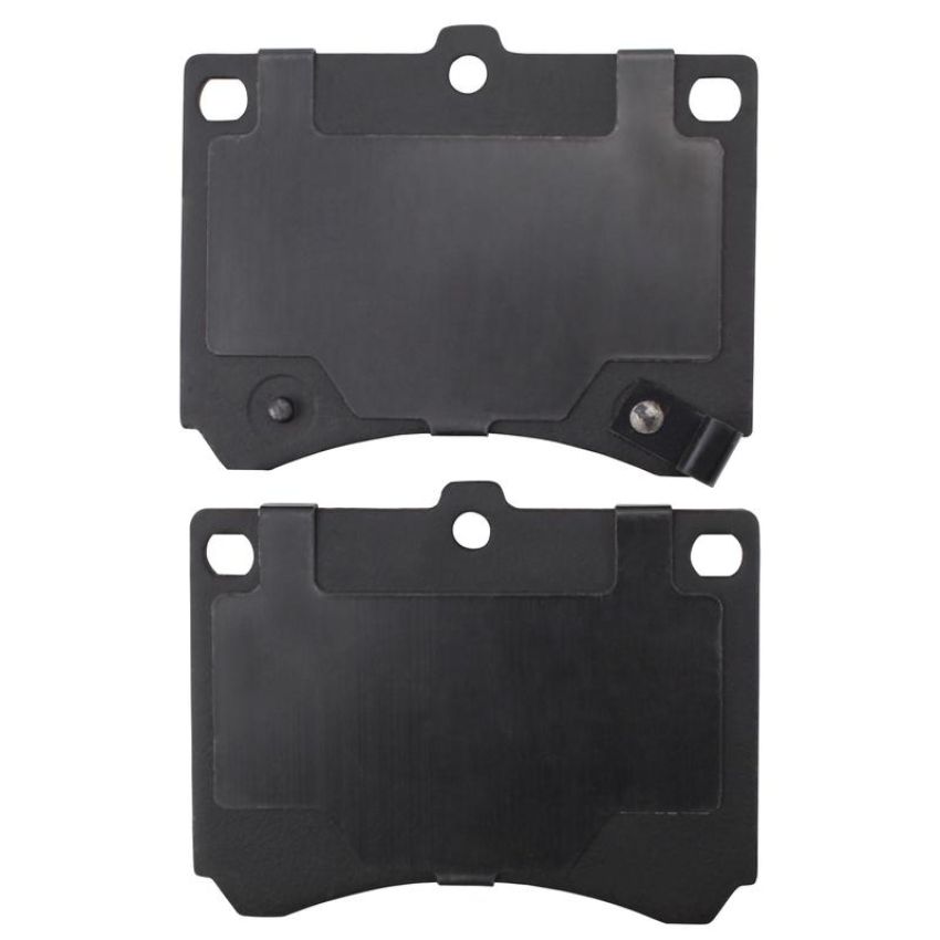 MPA 1000-0473C QB Ceramic Brake Pads