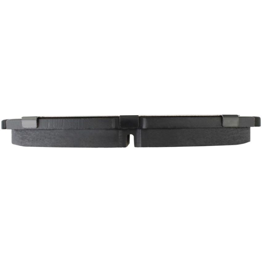 MPA 1000-0486C QB Ceramic Brake Pads