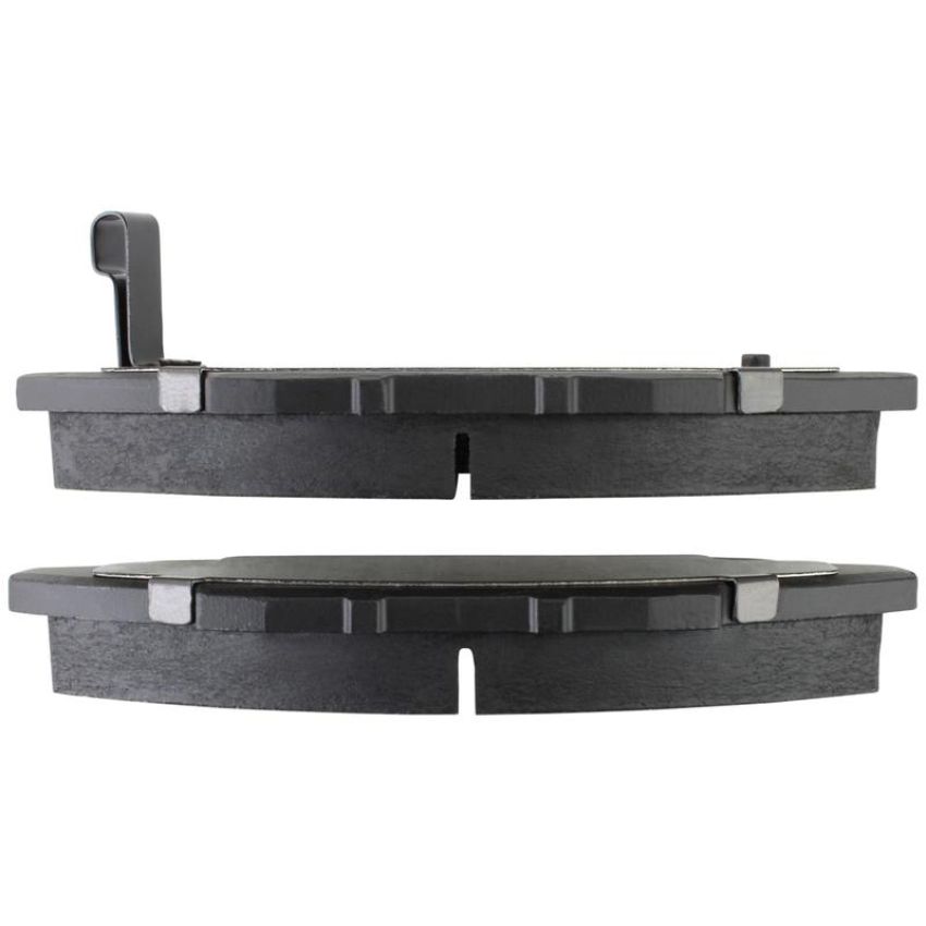 MPA 1000-0496C QB Ceramic Brake Pads