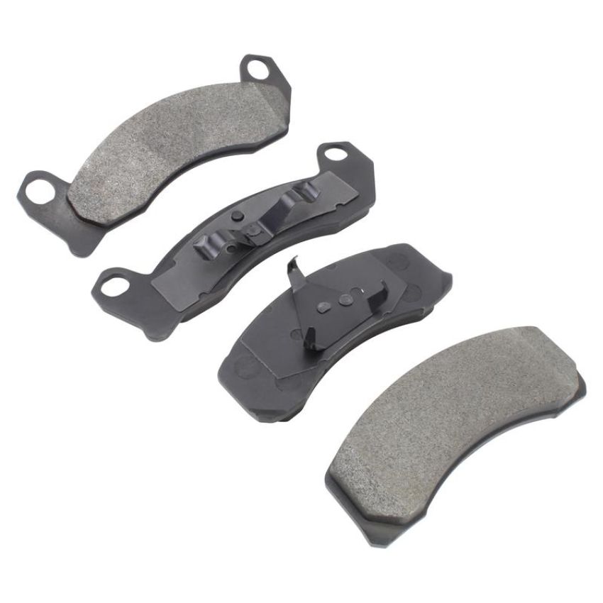 MPA 1000-0499C QB Ceramic Brake Pads