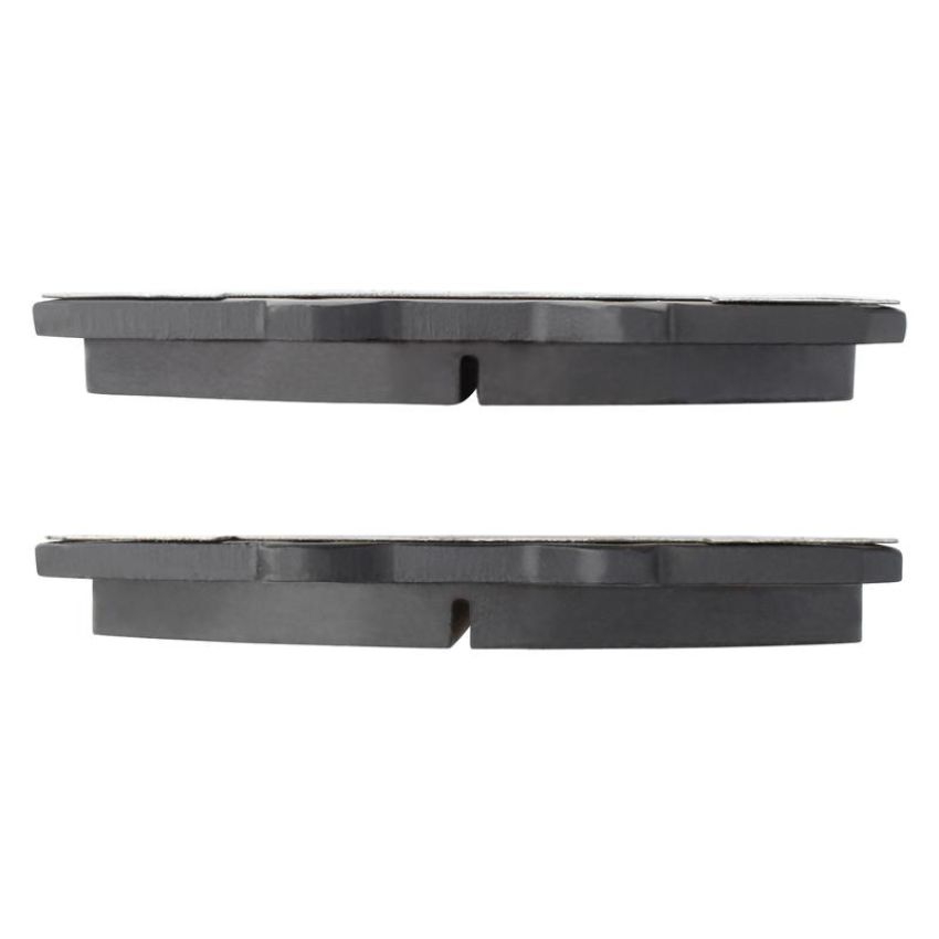 MPA 1000-0502C QB Ceramic Brake Pads