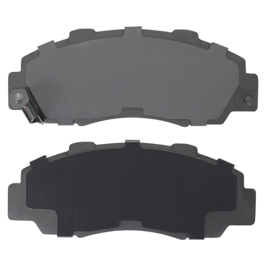 MPA 1000-0503C QB Ceramic Brake Pads