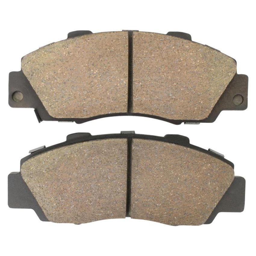 MPA 1000-0503C QB Ceramic Brake Pads