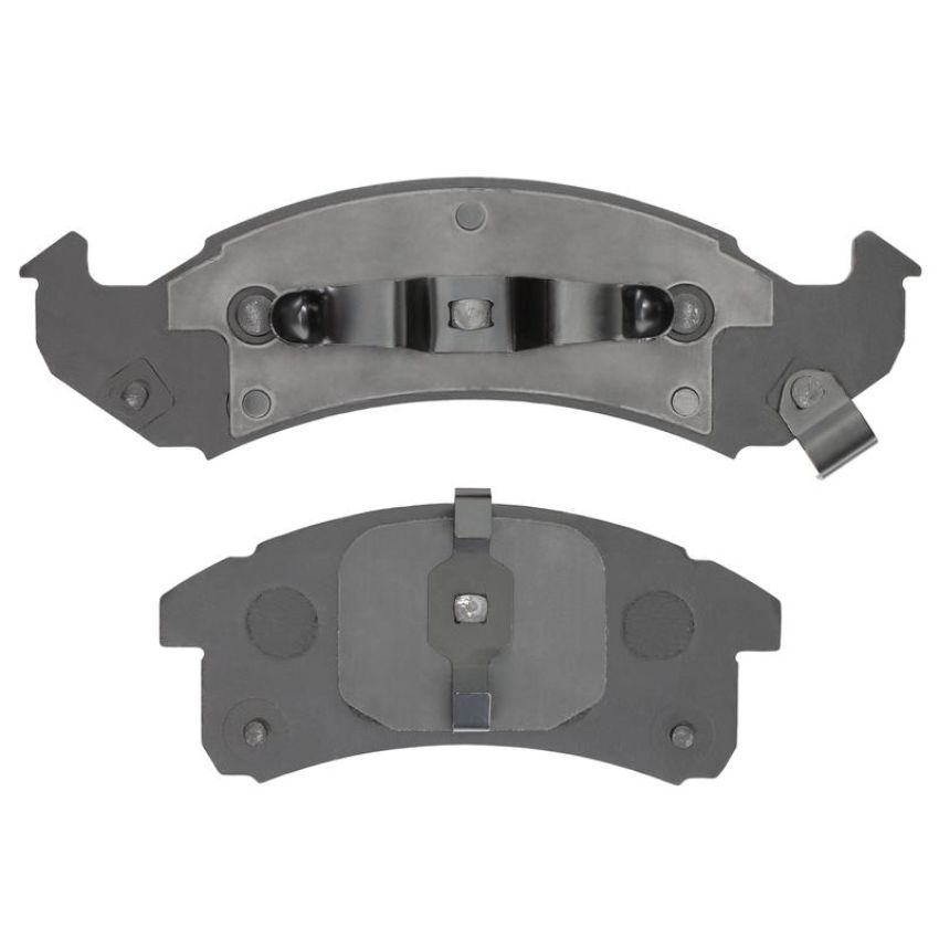 MPA 1000-0505C QB Ceramic Brake Pads