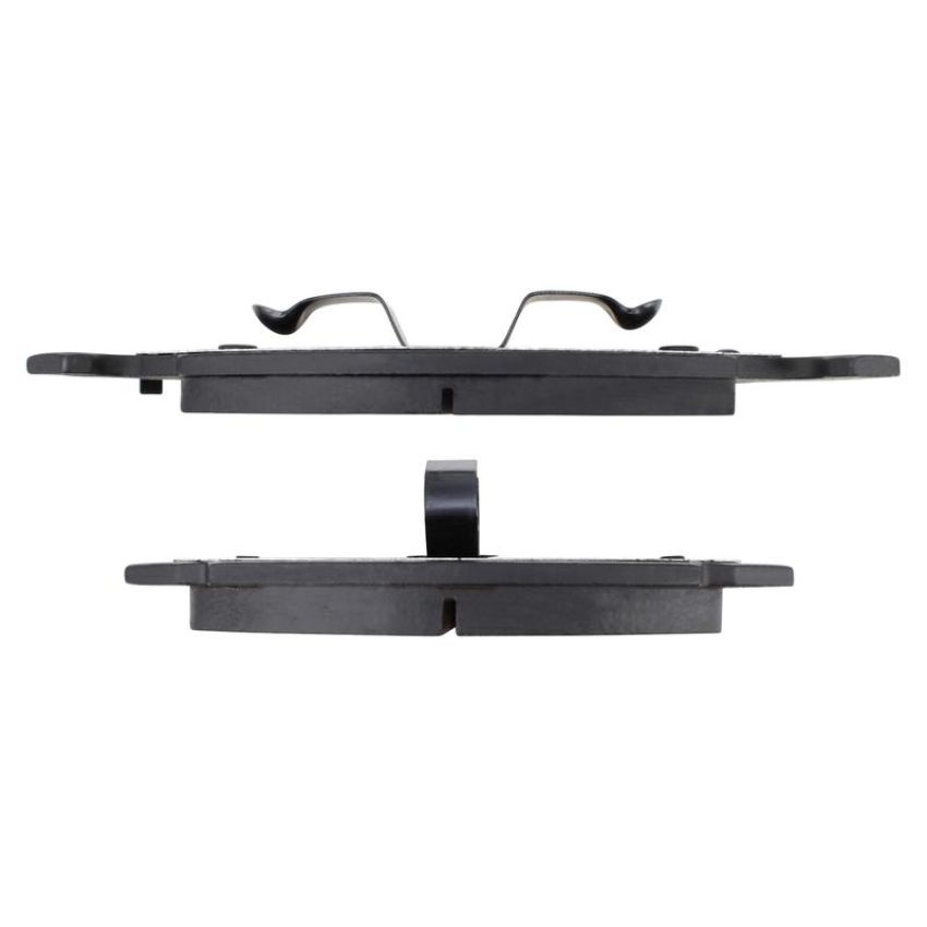 MPA 1000-0506C QB Ceramic Brake Pads