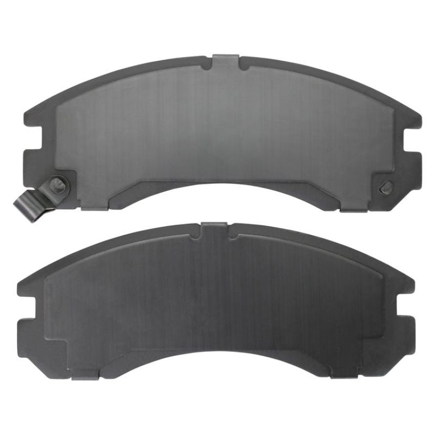 MPA 1000-0530C QB Ceramic Brake Pads