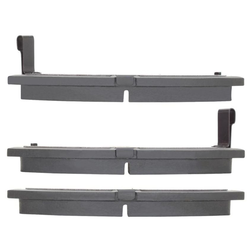 MPA 1000-0530C QB Ceramic Brake Pads