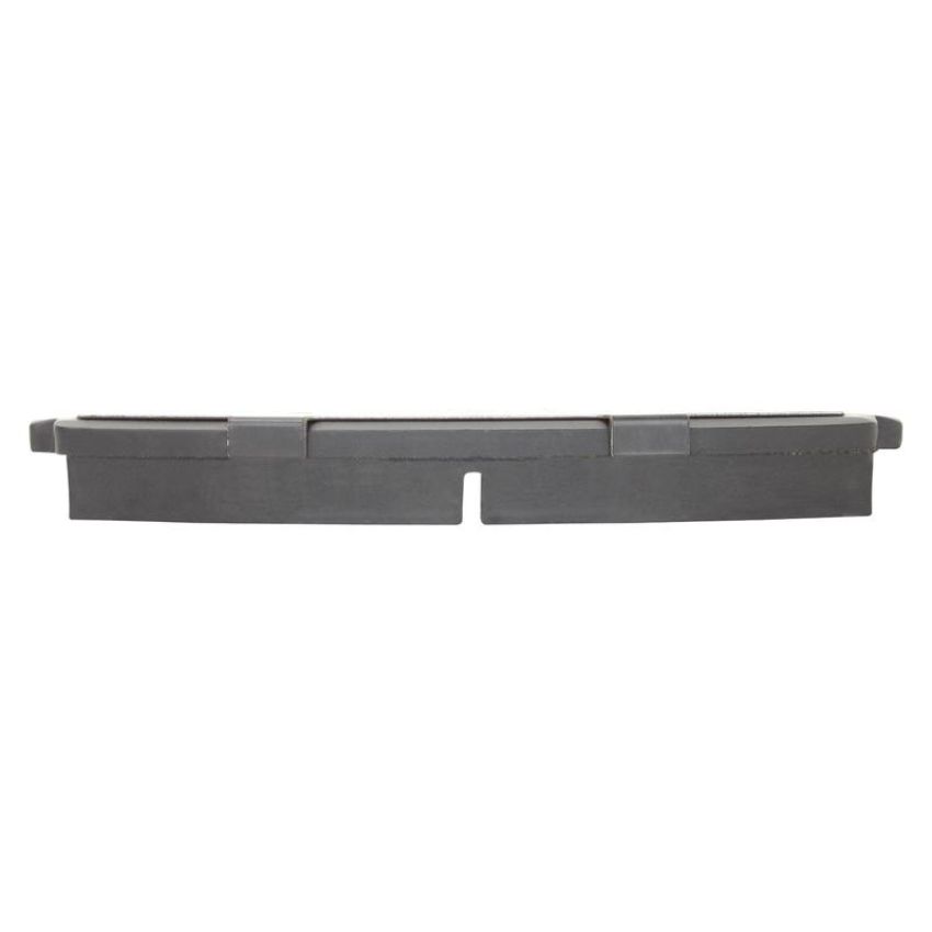 MPA 1000-0551C QB Ceramic Brake Pads