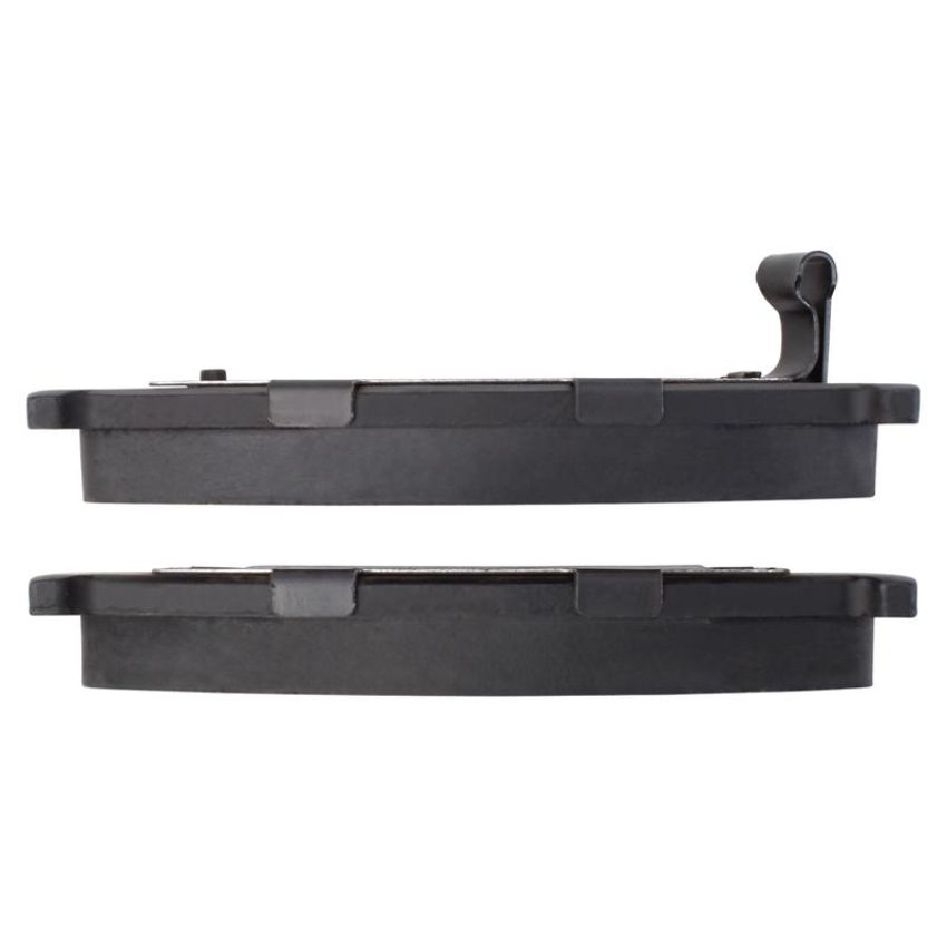 MPA 1000-0556C QB Ceramic Brake Pads