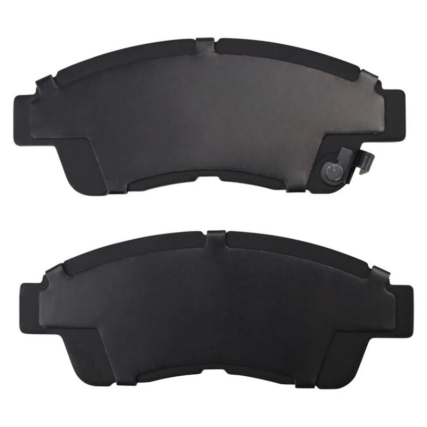 MPA 1000-0562C QB Ceramic Brake Pads