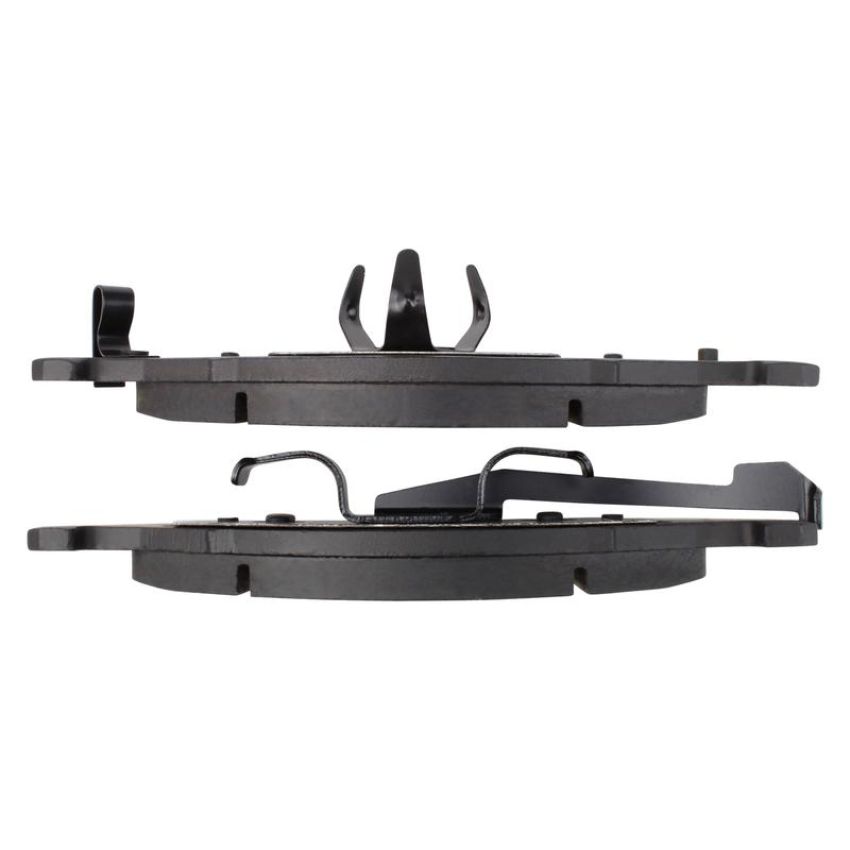 MPA 1000-0576C QB Ceramic Brake Pads