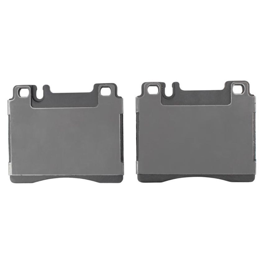 MPA 1000-0577C QB Ceramic Brake Pads