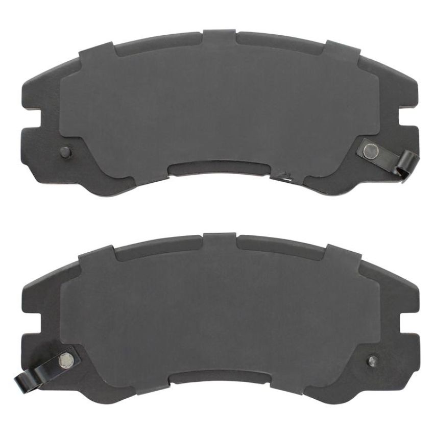 MPA 1000-0579C QB Ceramic Brake Pads