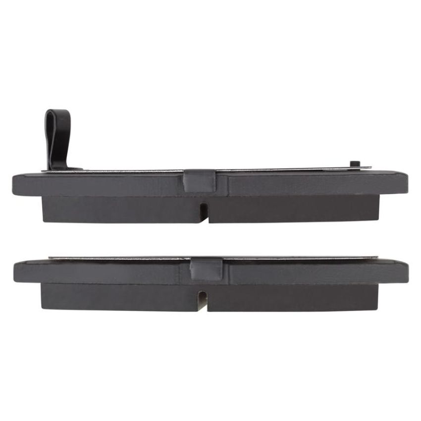 MPA 1000-0580C QB Ceramic Brake Pads