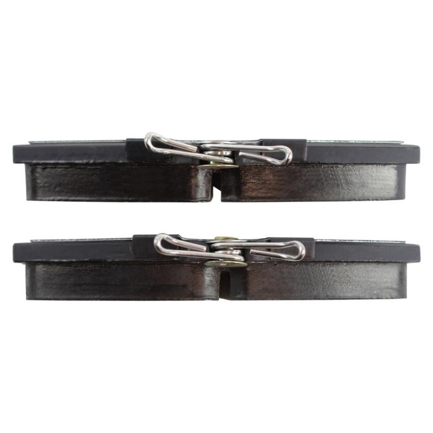 MPA 1000-0598C QB Ceramic Brake Pads