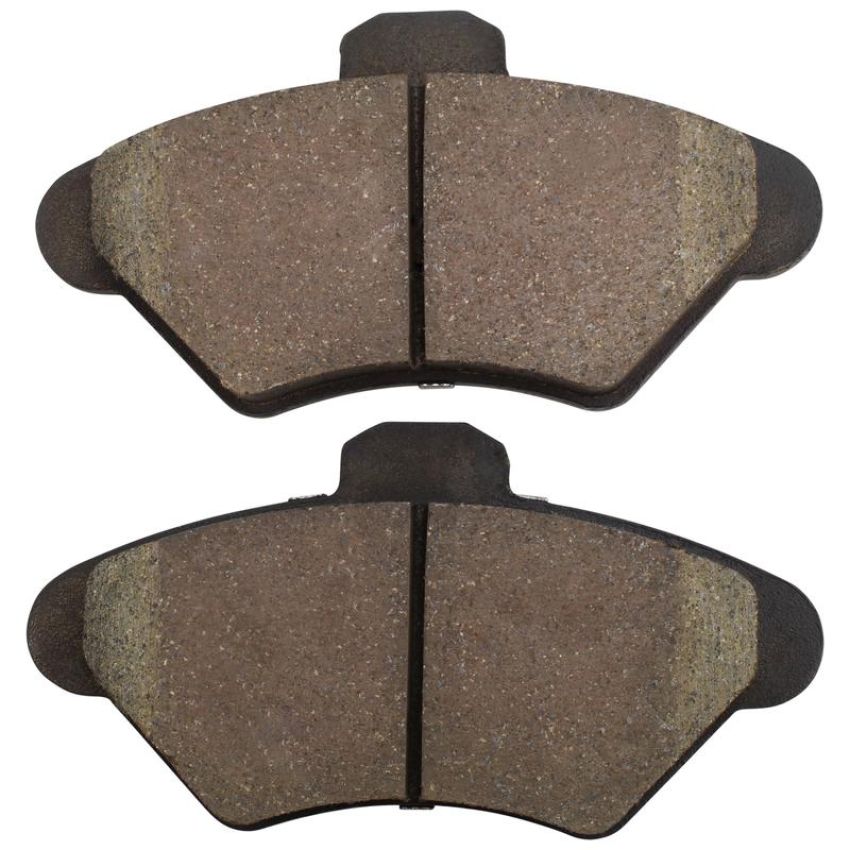 MPA 1000-0600C QB Ceramic Brake Pads
