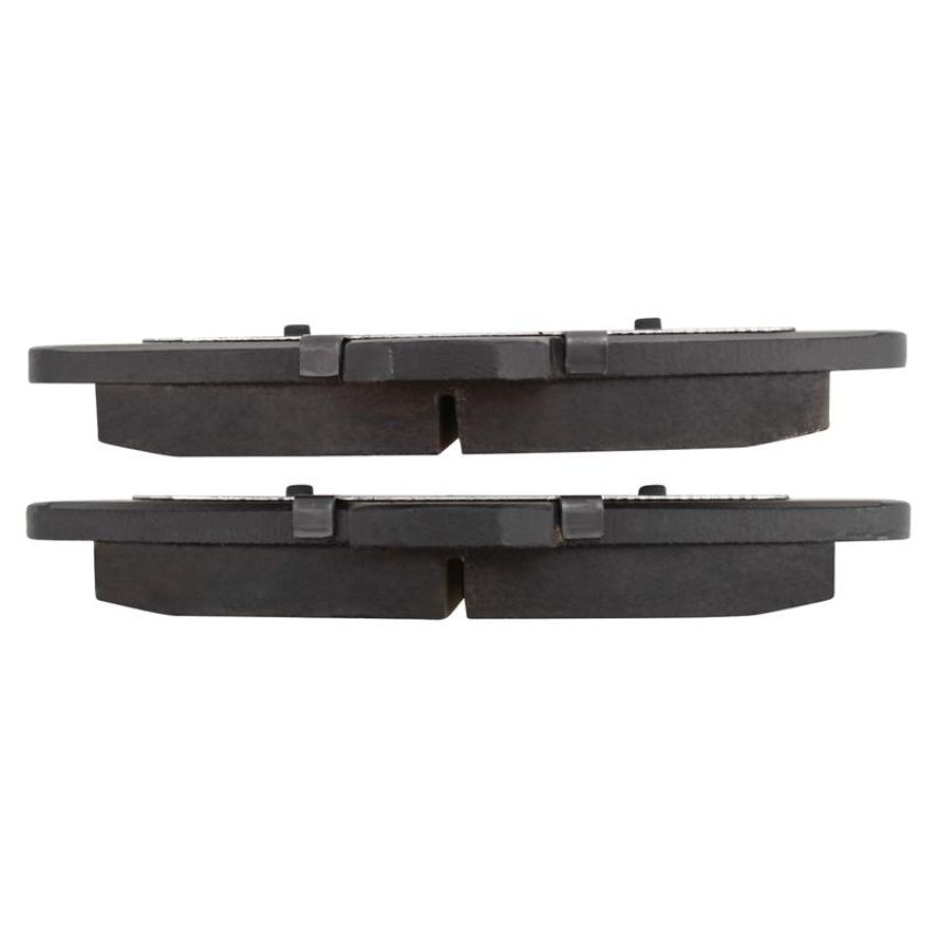 MPA 1000-0600C QB Ceramic Brake Pads