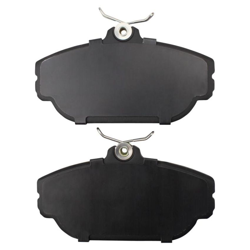 MPA 1000-0601C QB Ceramic Brake Pads