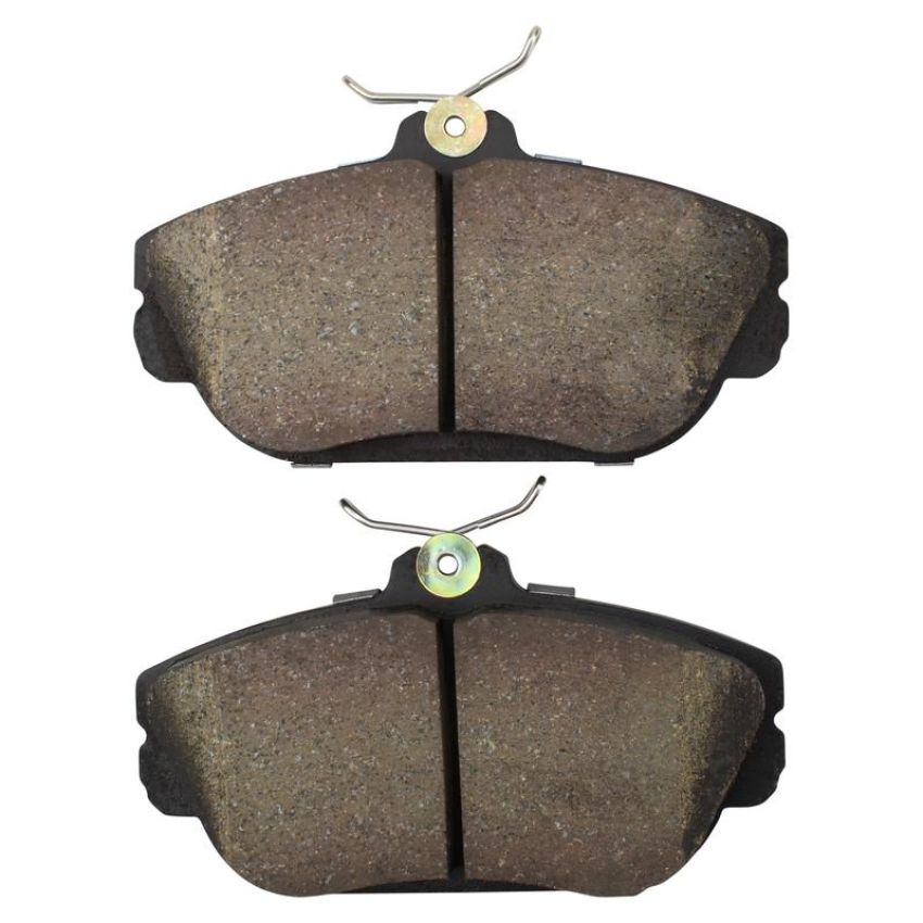 MPA 1000-0601C QB Ceramic Brake Pads