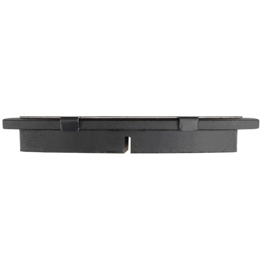 MPA 1000-0602C QB Ceramic Brake Pads