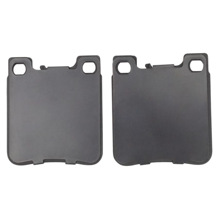 MPA 1000-0603C QB Ceramic Brake Pads