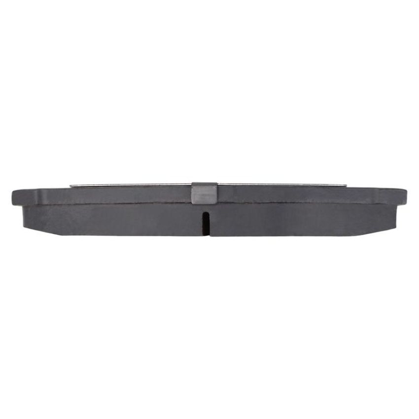 MPA 1000-0604C QB Ceramic Brake Pads