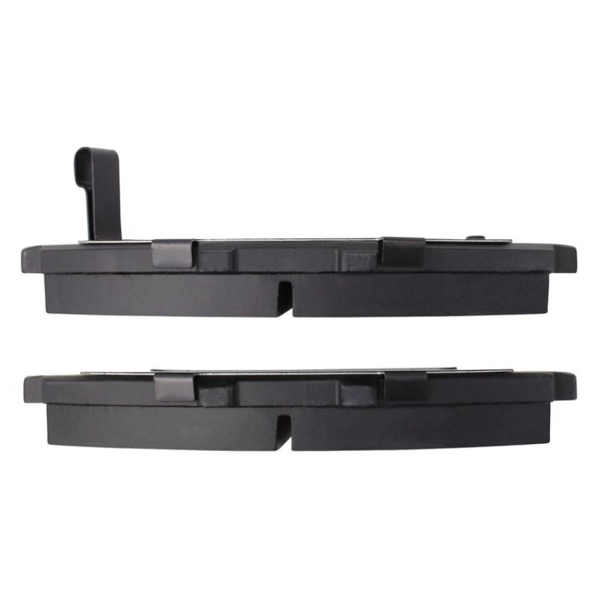 MPA 1000-0617C QB Ceramic Brake Pads
