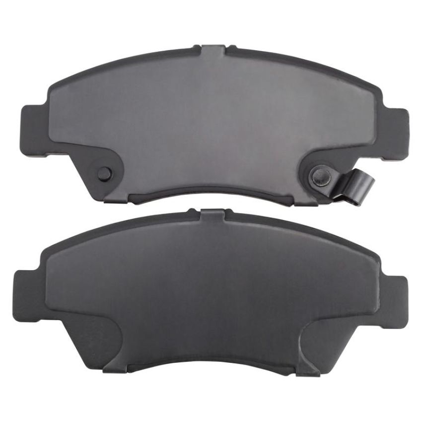 MPA 1000-0621C QB Ceramic Brake Pads