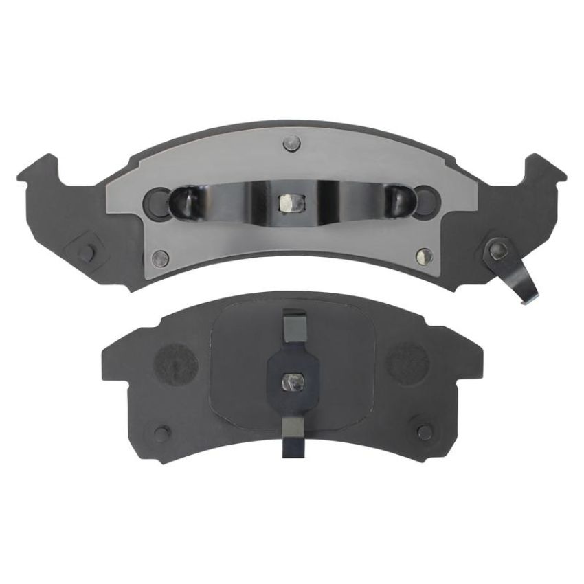 MPA 1000-0623C QB Ceramic Brake Pads