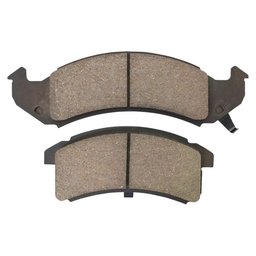 MPA 1000-0623C QB Ceramic Brake Pads