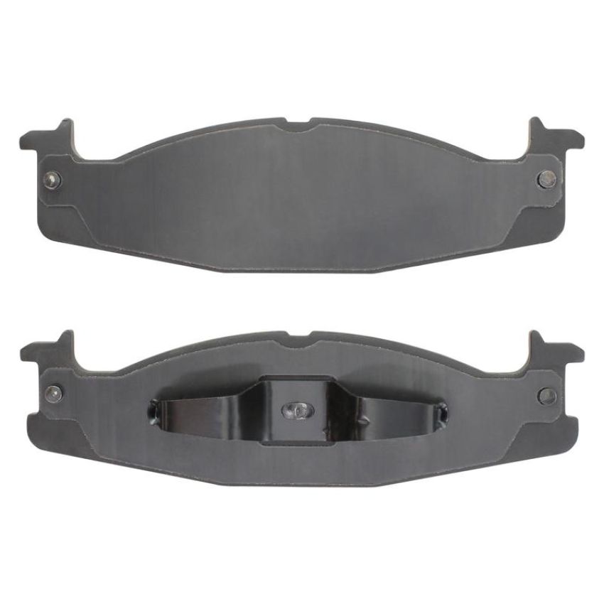 MPA 1000-0632C QB Ceramic Brake Pads