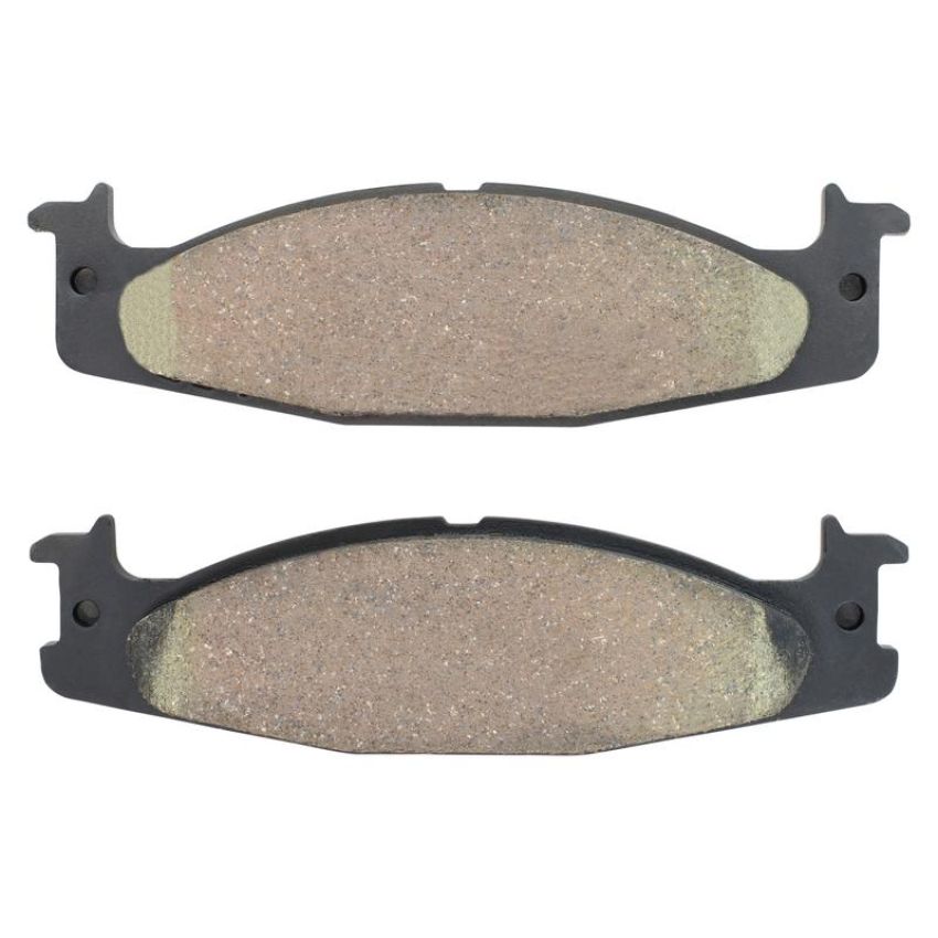 MPA 1000-0632C QB Ceramic Brake Pads