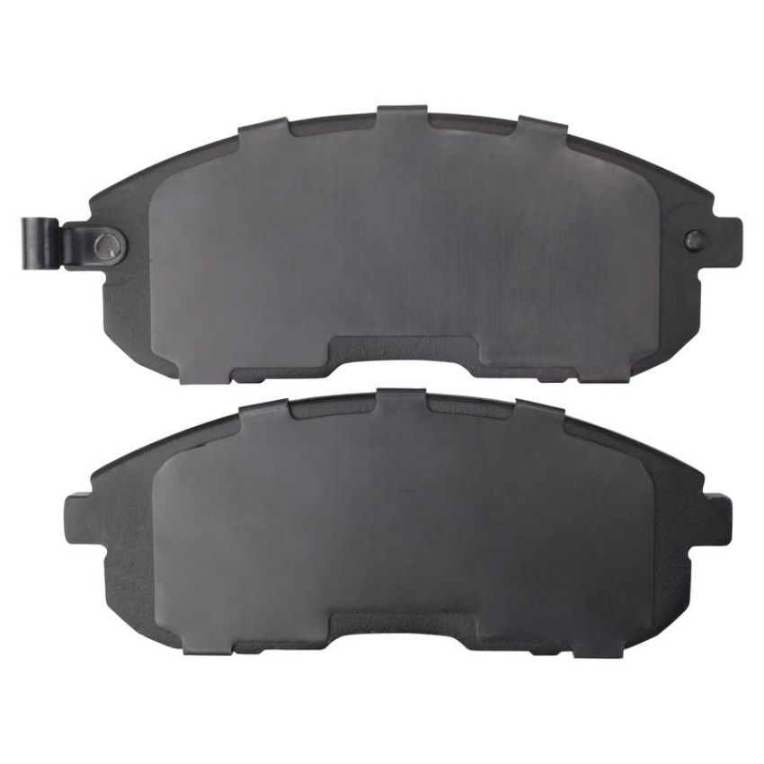 MPA 1000-0653C QB Ceramic Brake Pads
