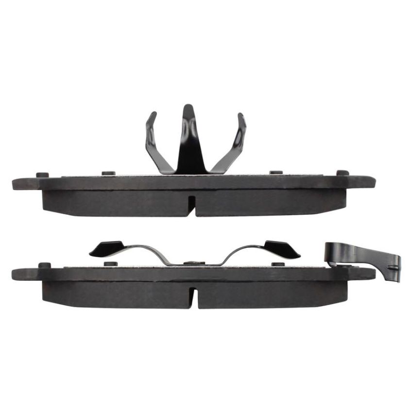 MPA 1000-0674C QB Ceramic Brake Pads